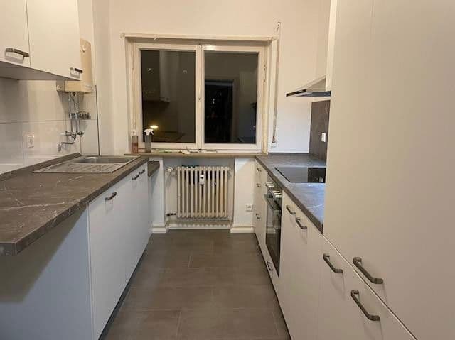 Predaj bytu 2-izbový 69 m², Stuttgart, Bádensko-Wurttembersko Predaj bytu 2-izbový 69 m², Stuttgart, Bádensko-Wurttembersko