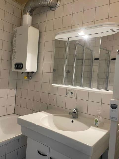 Predaj bytu 2-izbový 69 m², Stuttgart, Bádensko-Wurttembersko Predaj bytu 2-izbový 69 m², Stuttgart, Bádensko-Wurttembersko