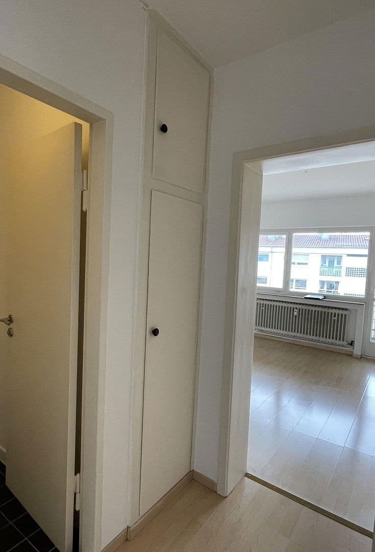 Predaj bytu 2-izbový 69 m², Stuttgart, Bádensko-Wurttembersko Predaj bytu 2-izbový 69 m², Stuttgart, Bádensko-Wurttembersko