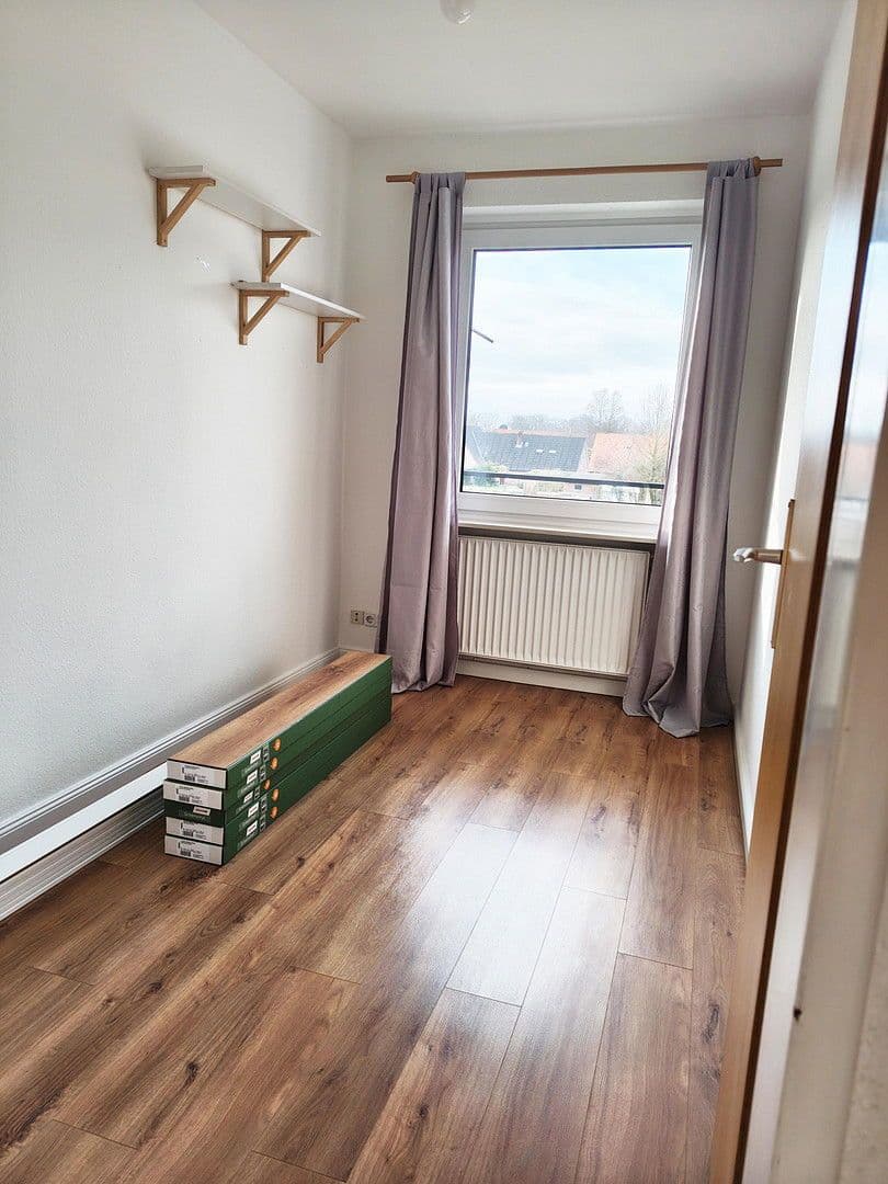 Predaj domu 90 m², pozemek 210 m², Apensen, Dolné Sasko Predaj domu 90 m², pozemek 210 m², Apensen, Dolné Sasko