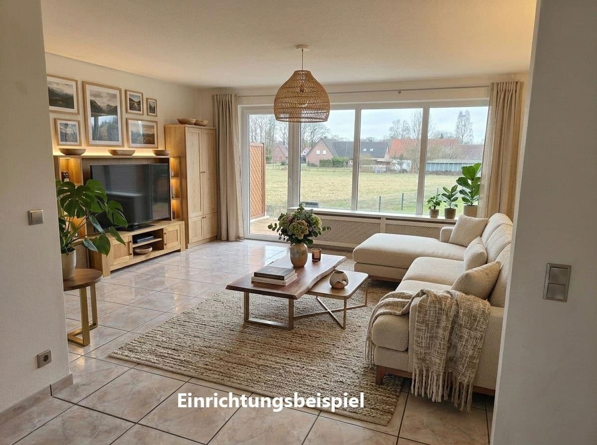 Predaj domu 90 m², pozemek 210 m², Apensen, Dolné Sasko Predaj domu 90 m², pozemek 210 m², Apensen, Dolné Sasko