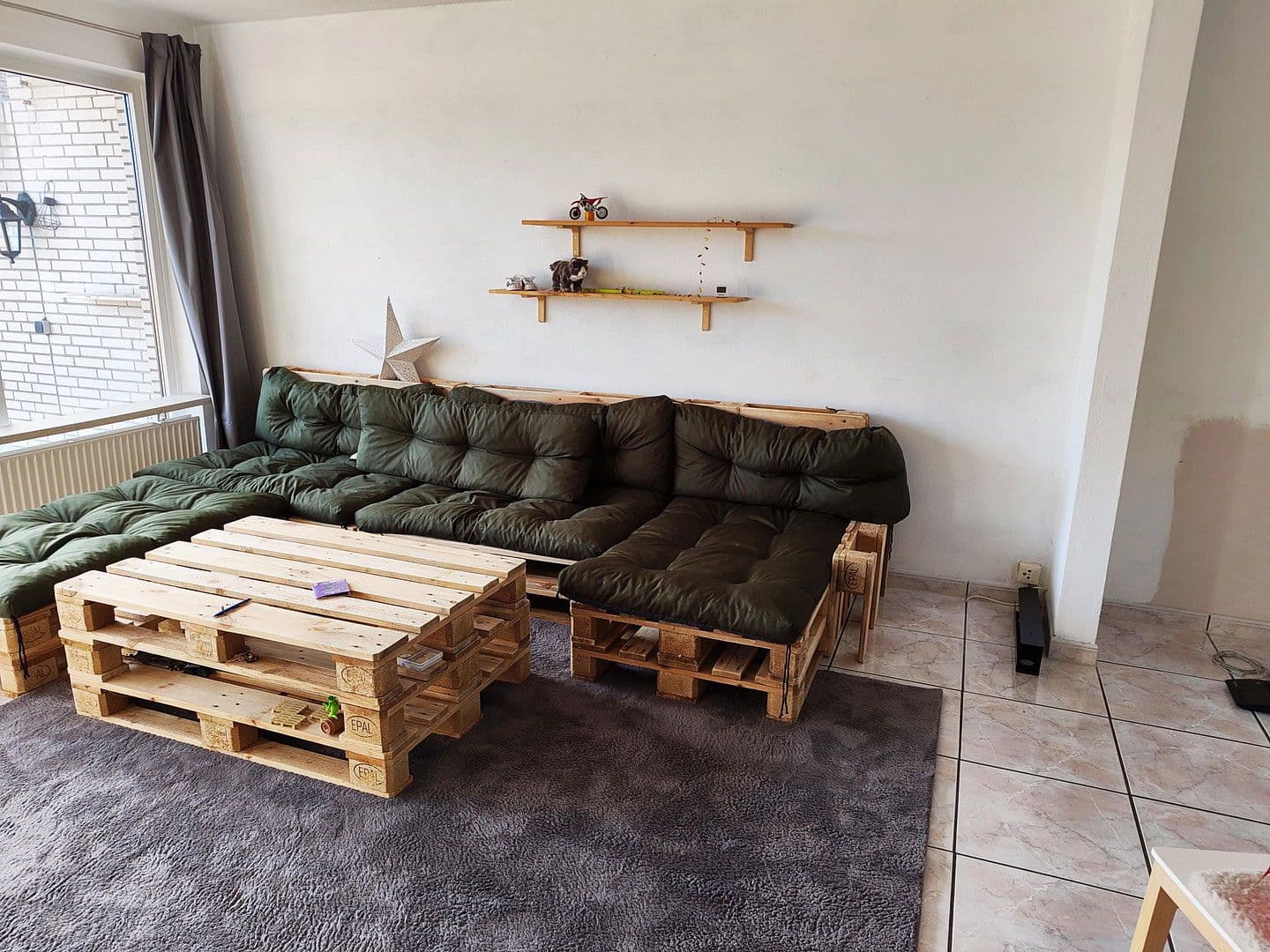 Predaj domu 90 m², pozemek 210 m², Apensen, Dolné Sasko Predaj domu 90 m², pozemek 210 m², Apensen, Dolné Sasko