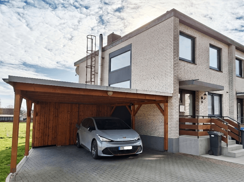 Predaj domu 90 m², pozemek 210 m², Apensen, Dolné Sasko Predaj domu 90 m², pozemek 210 m², Apensen, Dolné Sasko