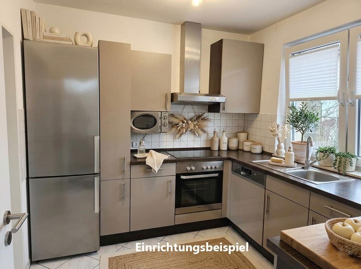 Predaj domu 90 m², pozemek 210 m², Apensen, Dolné Sasko Predaj domu 90 m², pozemek 210 m², Apensen, Dolné Sasko