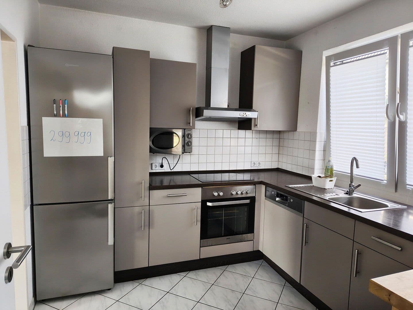 Predaj domu 90 m², pozemek 210 m², Apensen, Dolné Sasko Predaj domu 90 m², pozemek 210 m², Apensen, Dolné Sasko