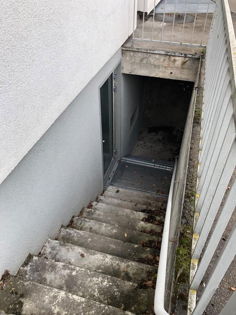 Predaj nebytového priestoru 124 m², Hohenheimer Straße 11, Leinfelden-Echterdingen, Bádensko-Wurttembersko Predaj nebytového priestoru 124 m², Hohenheimer Straße 11, Leinfelden-Echterdingen, Bádensko-Wurttembersko