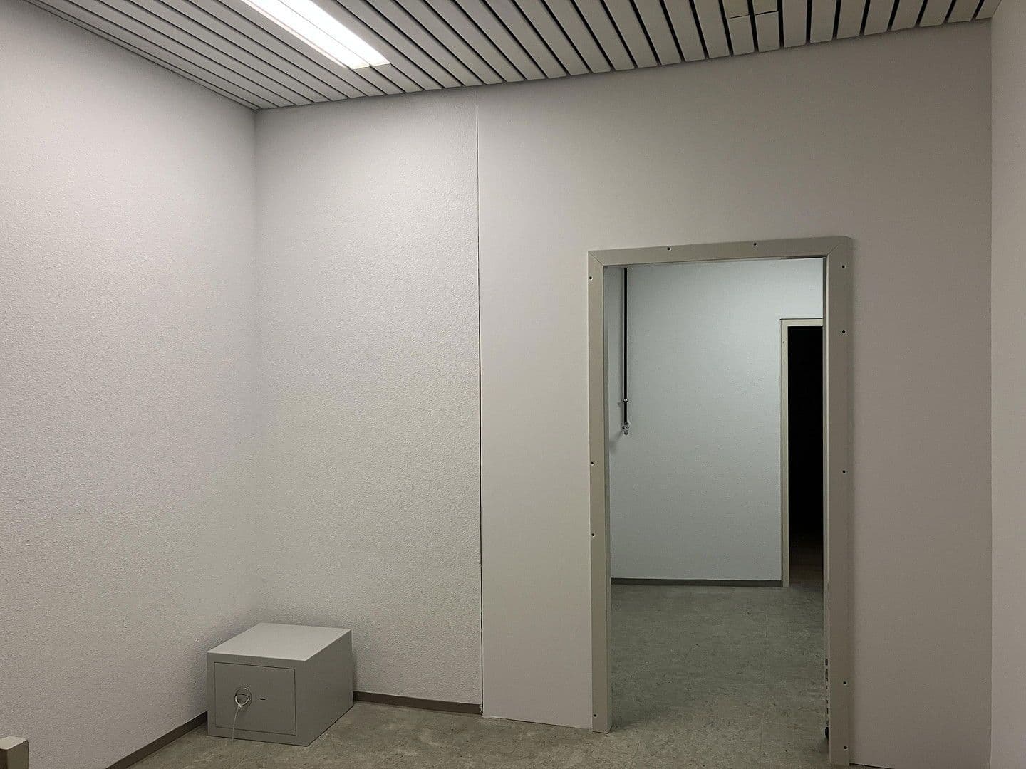 Predaj nebytového priestoru 124 m², Hohenheimer Straße 11, Leinfelden-Echterdingen, Bádensko-Wurttembersko Predaj nebytového priestoru 124 m², Hohenheimer Straße 11, Leinfelden-Echterdingen, Bádensko-Wurttembersko
