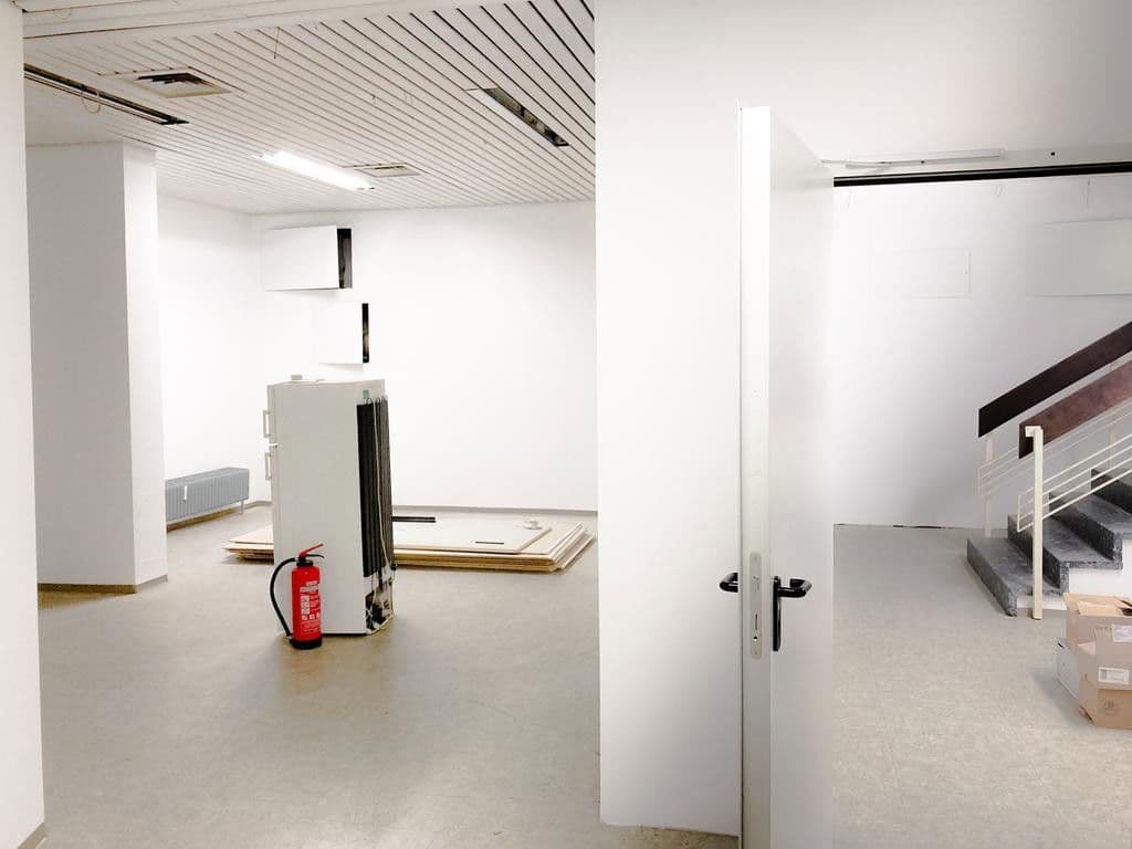 Predaj nebytového priestoru 124 m², Hohenheimer Straße 11, Leinfelden-Echterdingen, Bádensko-Wurttembersko Predaj nebytového priestoru 124 m², Hohenheimer Straße 11, Leinfelden-Echterdingen, Bádensko-Wurttembersko