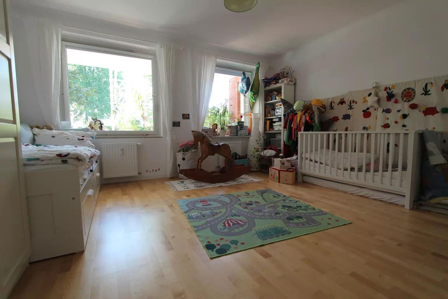 Predaj bytu 4-izbový 126 m², Hamburg, Hamburg Predaj bytu 4-izbový 126 m², Hamburg, Hamburg