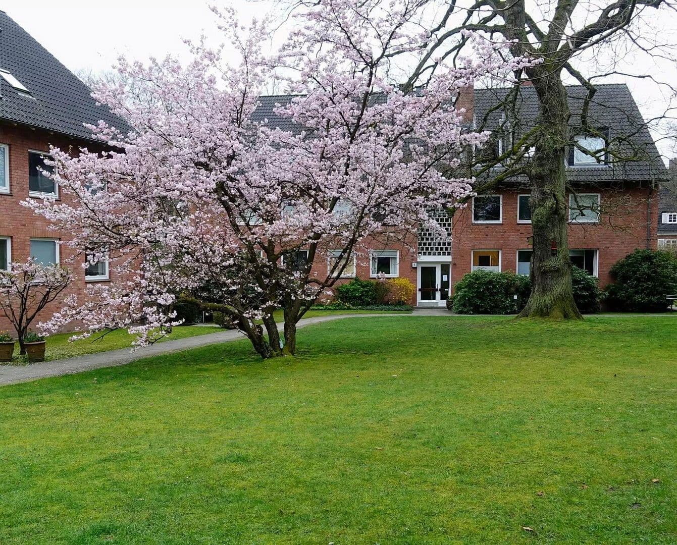 Predaj bytu 4-izbový 126 m², Hamburg, Hamburg Predaj bytu 4-izbový 126 m², Hamburg, Hamburg