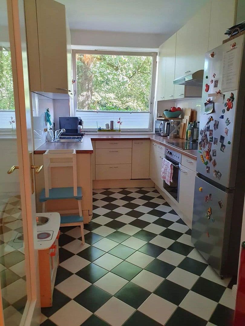 Predaj bytu 4-izbový 126 m², Hamburg, Hamburg Predaj bytu 4-izbový 126 m², Hamburg, Hamburg