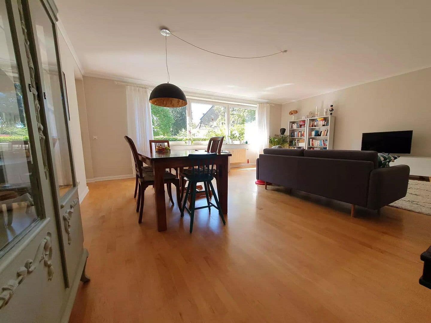 Predaj bytu 4-izbový 126 m², Hamburg, Hamburg Predaj bytu 4-izbový 126 m², Hamburg, Hamburg