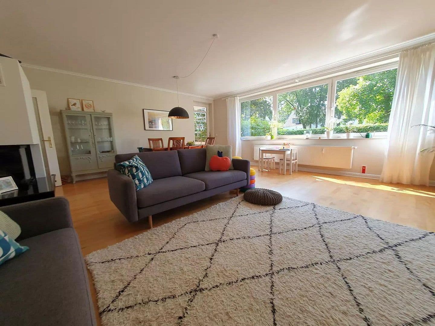 Predaj bytu 4-izbový 126 m², Hamburg, Hamburg Predaj bytu 4-izbový 126 m², Hamburg, Hamburg