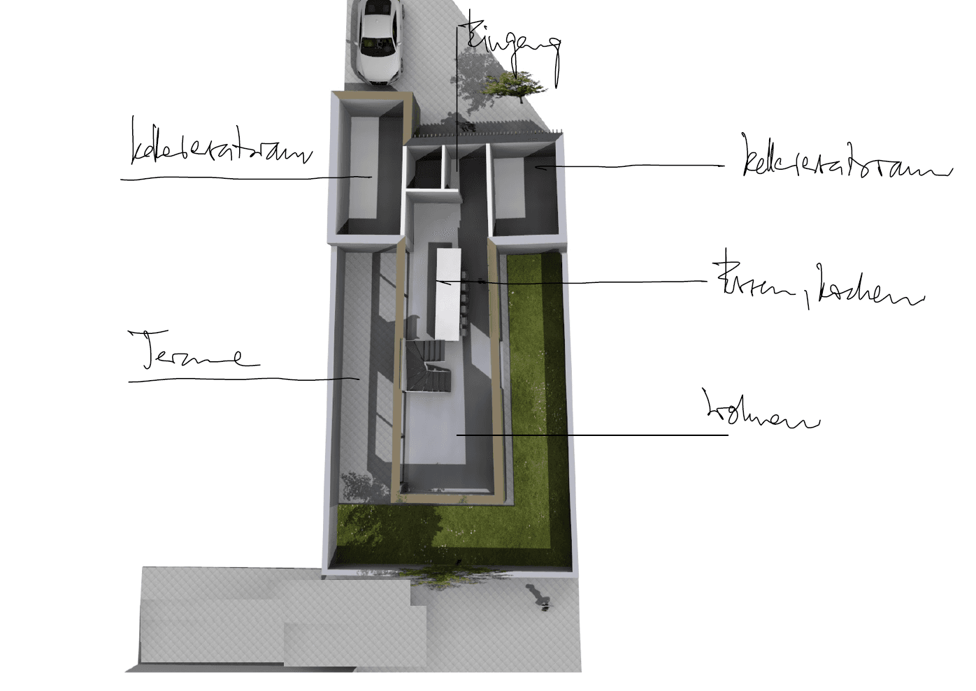 Predaj pozemku 267 m², Alterlangen, Bavorsko Predaj pozemku 267 m², Alterlangen, Bavorsko
