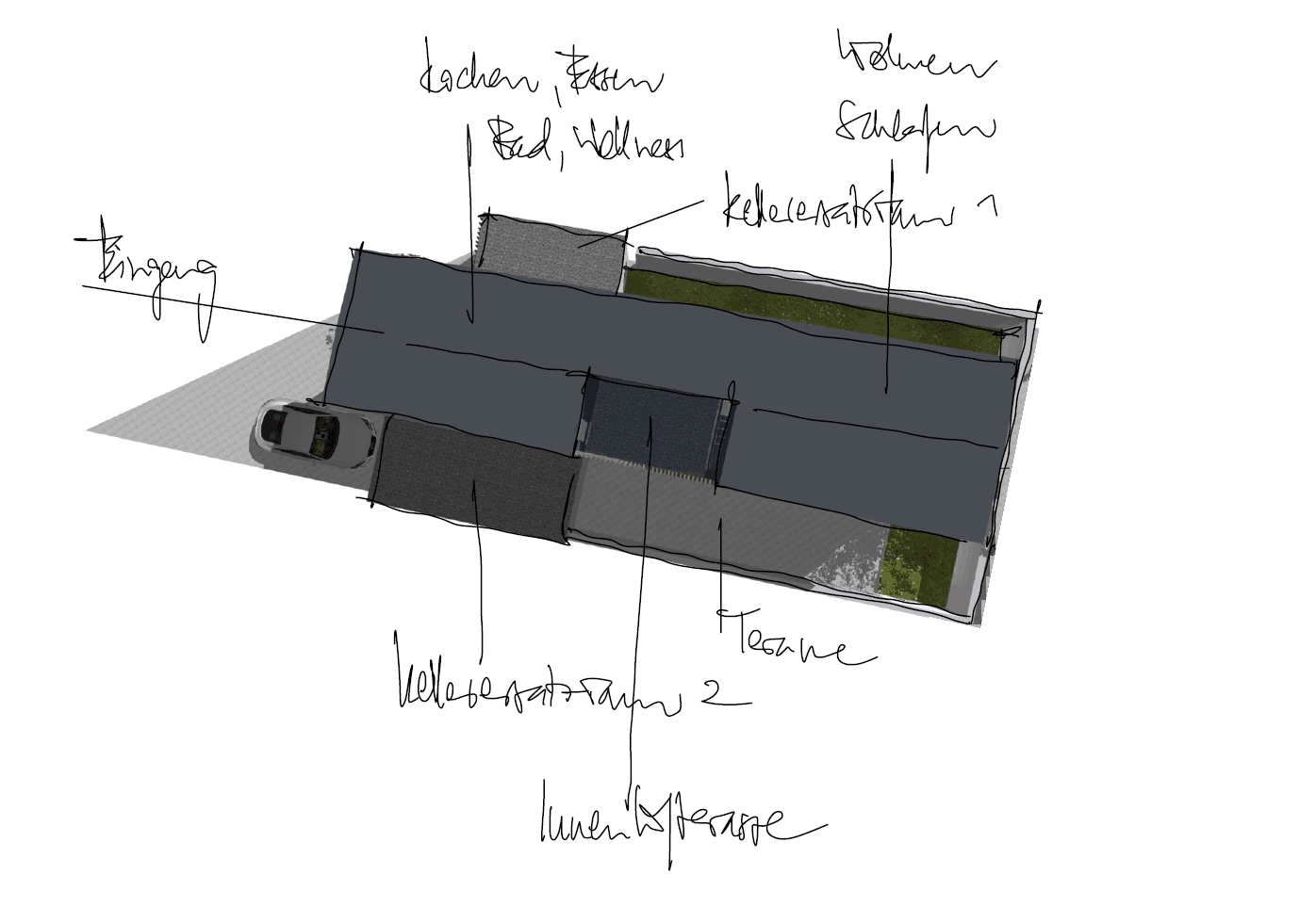 Predaj pozemku 267 m², Alterlangen, Bavorsko Predaj pozemku 267 m², Alterlangen, Bavorsko