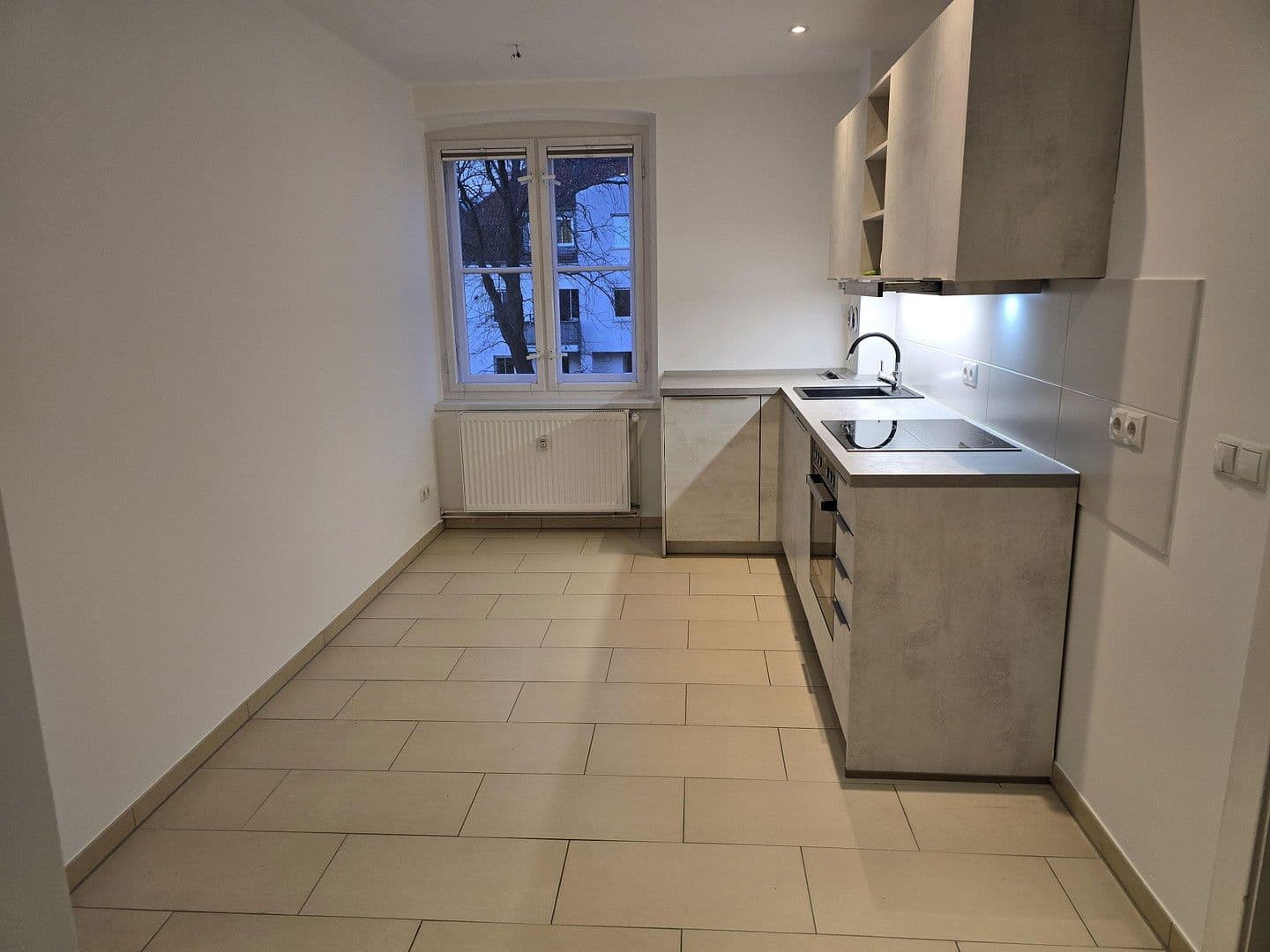 Prenájom bytu 2-izbový 66 m², Gerhart-Hauptmann Straße 43/45, Teltow, Brandenbursko Prenájom bytu 2-izbový 66 m², Gerhart-Hauptmann Straße 43/45, Teltow, Brandenbursko