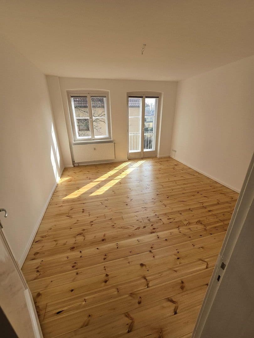 Prenájom bytu 2-izbový 66 m², Gerhart-Hauptmann Straße 43/45, Teltow, Brandenbursko Prenájom bytu 2-izbový 66 m², Gerhart-Hauptmann Straße 43/45, Teltow, Brandenbursko