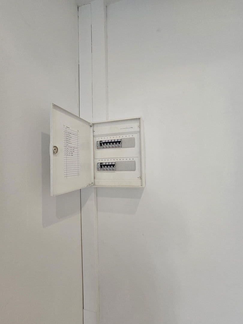 Prenájom bytu 2-izbový 66 m², Gerhart-Hauptmann Straße 43/45, Teltow, Brandenbursko Prenájom bytu 2-izbový 66 m², Gerhart-Hauptmann Straße 43/45, Teltow, Brandenbursko