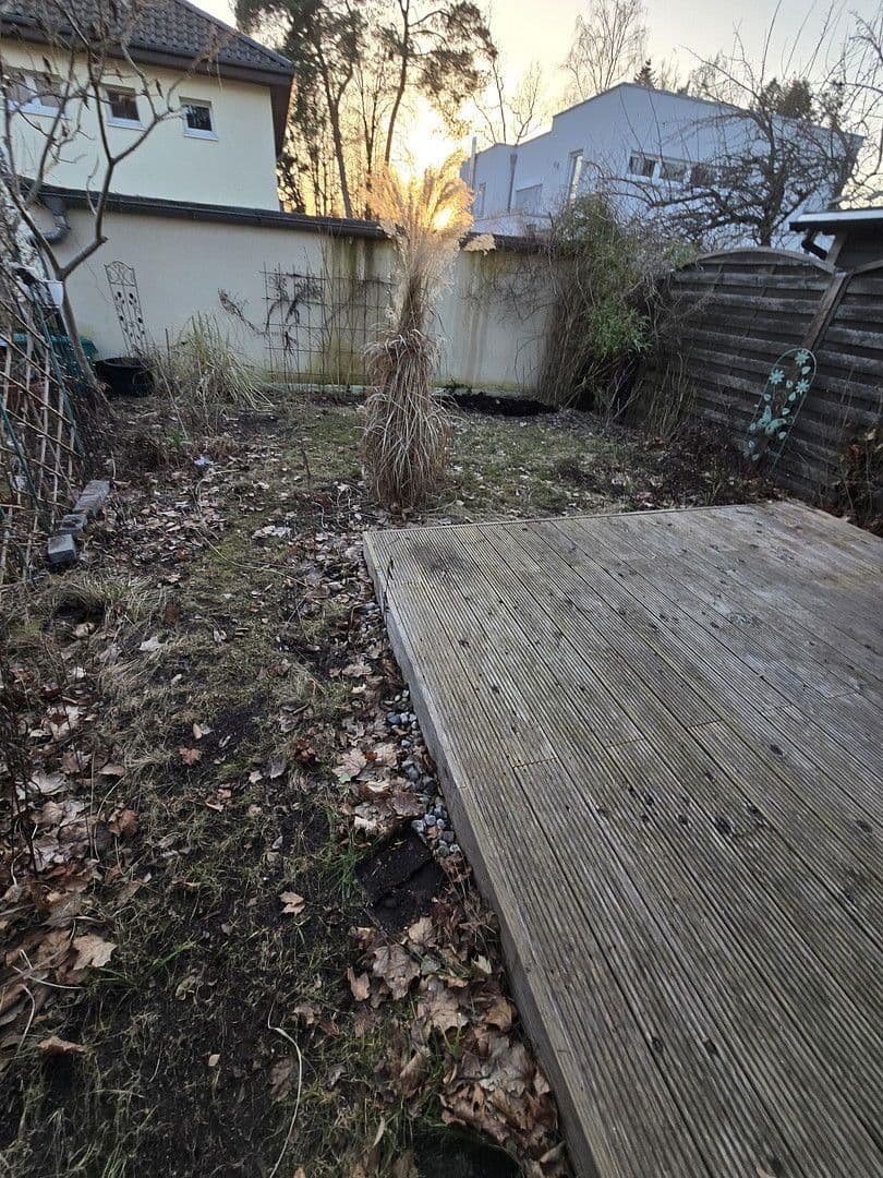 Prenájom bytu 2-izbový 66 m², Gerhart-Hauptmann Straße 43/45, Teltow, Brandenbursko Prenájom bytu 2-izbový 66 m², Gerhart-Hauptmann Straße 43/45, Teltow, Brandenbursko