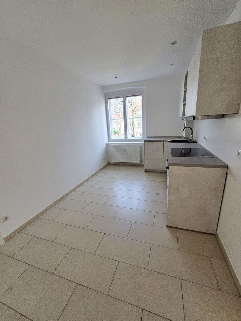 Prenájom bytu 2-izbový 66 m², Gerhart-Hauptmann Straße 43/45, Teltow, Brandenbursko Prenájom bytu 2-izbový 66 m², Gerhart-Hauptmann Straße 43/45, Teltow, Brandenbursko