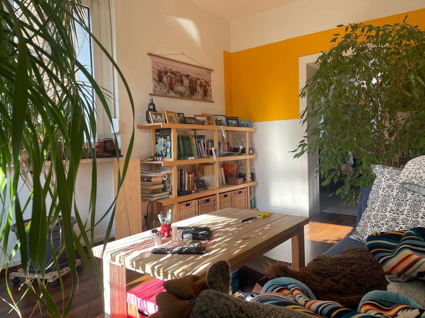 Prenájom bytu 3-izbový 80 m², Köln-Merheim, Severné Porýnie - Westfálsko Prenájom bytu 3-izbový 80 m², Köln-Merheim, Severné Porýnie - Westfálsko