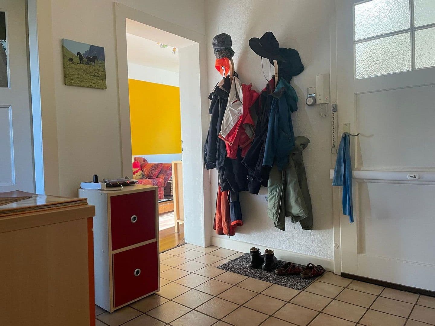 Prenájom bytu 3-izbový 80 m², Köln-Merheim, Severné Porýnie - Westfálsko Prenájom bytu 3-izbový 80 m², Köln-Merheim, Severné Porýnie - Westfálsko