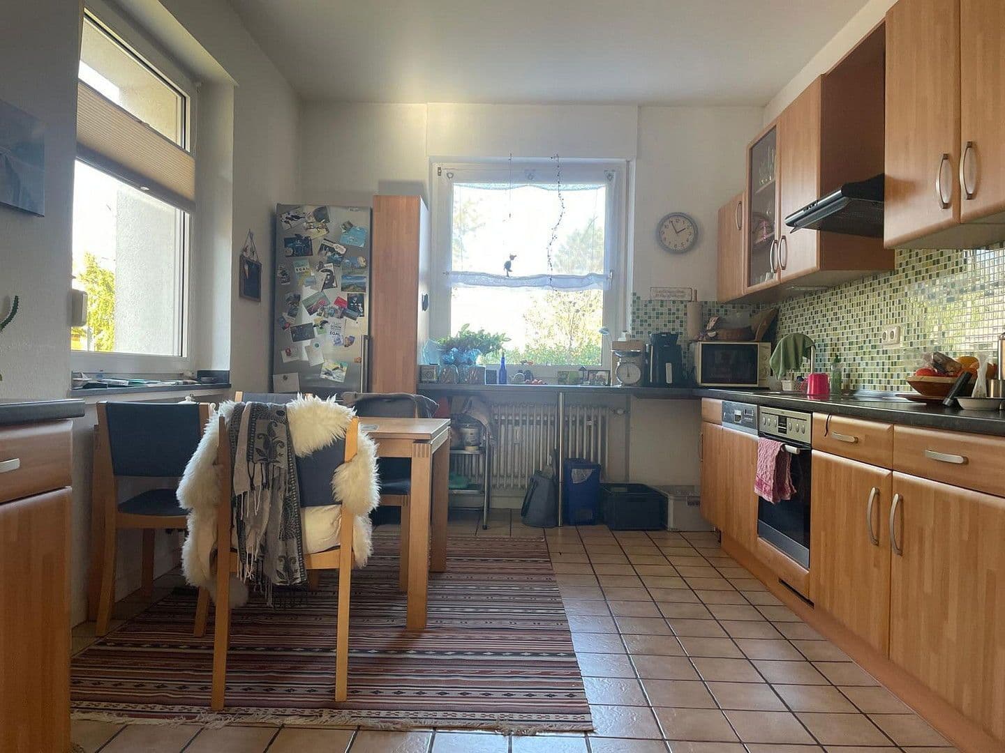 Prenájom bytu 3-izbový 80 m², Köln-Merheim, Severné Porýnie - Westfálsko Prenájom bytu 3-izbový 80 m², Köln-Merheim, Severné Porýnie - Westfálsko