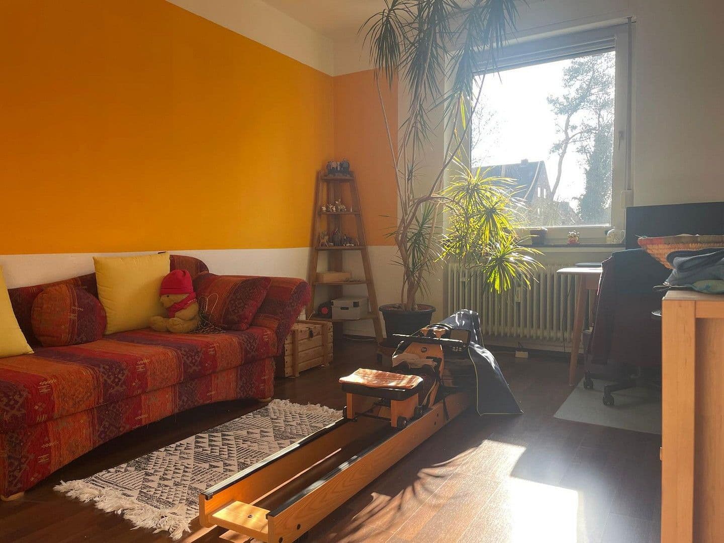 Prenájom bytu 3-izbový 80 m², Köln-Merheim, Severné Porýnie - Westfálsko Prenájom bytu 3-izbový 80 m², Köln-Merheim, Severné Porýnie - Westfálsko