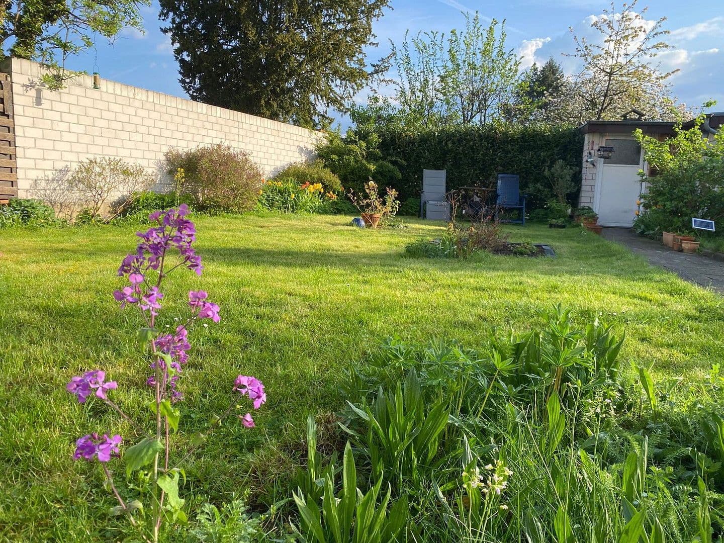 Prenájom bytu 3-izbový 80 m², Köln-Merheim, Severné Porýnie - Westfálsko Prenájom bytu 3-izbový 80 m², Köln-Merheim, Severné Porýnie - Westfálsko