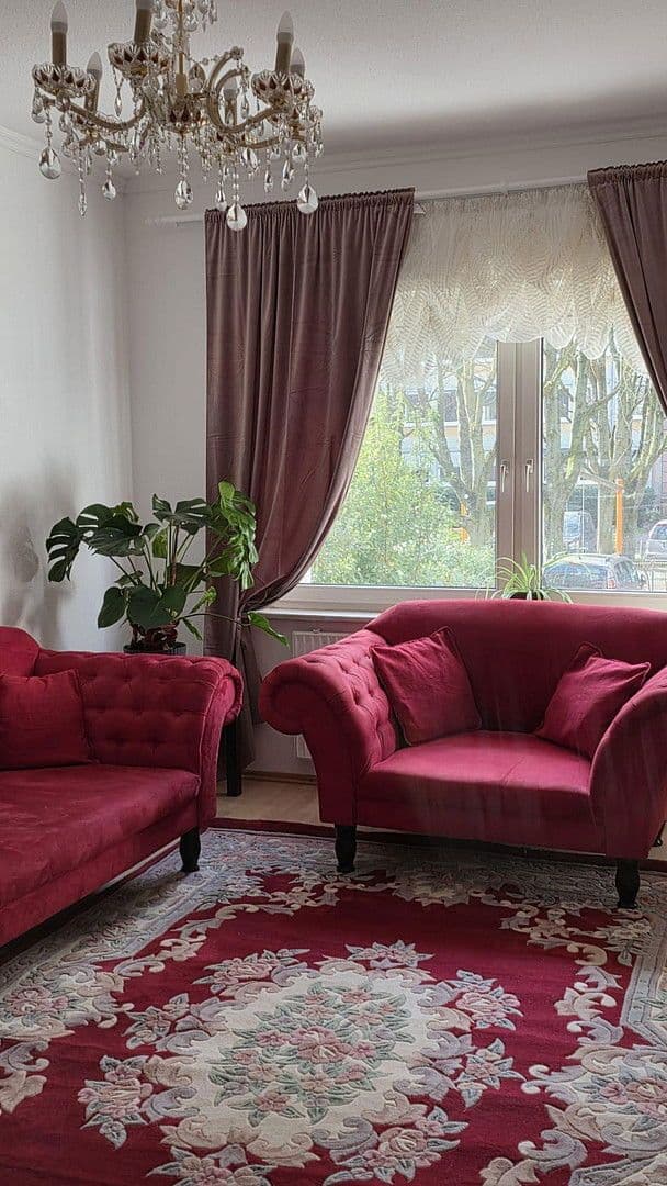 Prenájom bytu 2-izbový 91 m², Adolfsallee 20, Wiesbaden, Hesensko Prenájom bytu 2-izbový 91 m², Adolfsallee 20, Wiesbaden, Hesensko