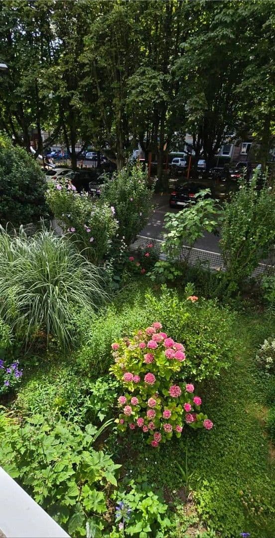 Prenájom bytu 2-izbový 91 m², Adolfsallee 20, Wiesbaden, Hesensko Prenájom bytu 2-izbový 91 m², Adolfsallee 20, Wiesbaden, Hesensko