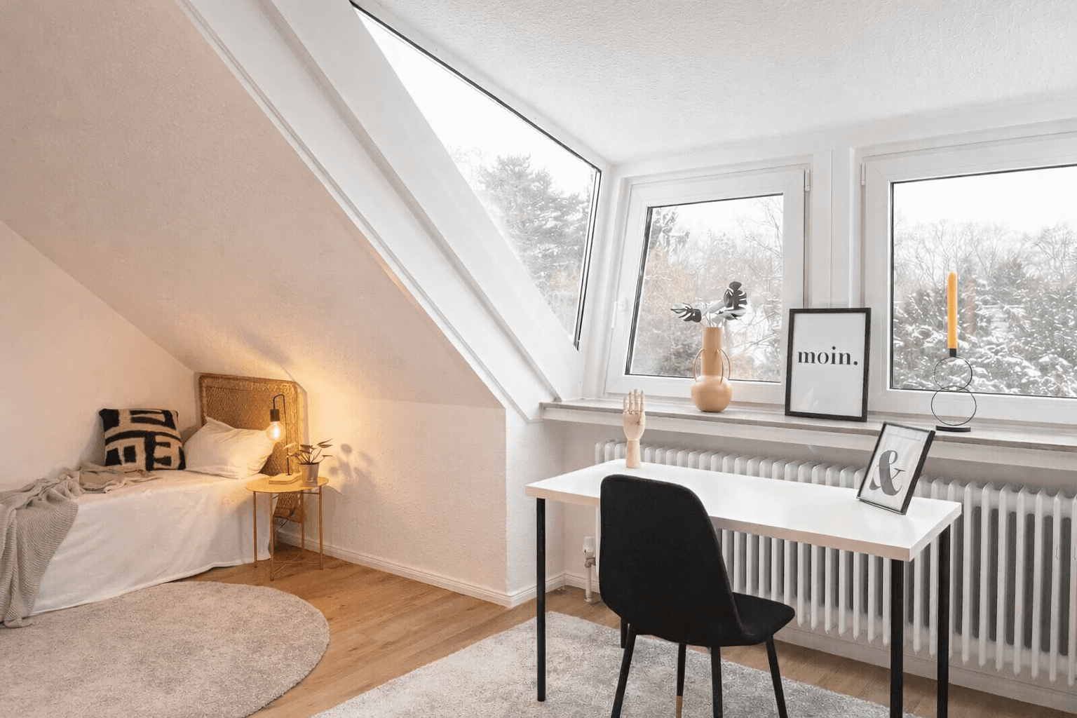 Predaj domu 156 m², pozemek 319 m², Bremen, Brémy Predaj domu 156 m², pozemek 319 m², Bremen, Brémy