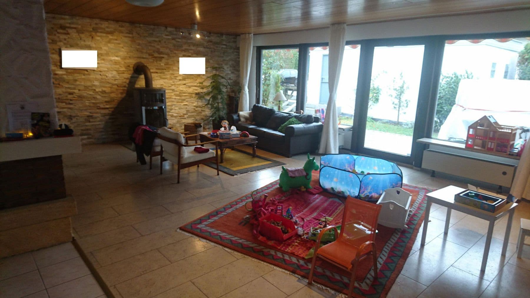 Predaj domu 200 m², pozemek 668 m², Heroldsberg, Bavorsko Predaj domu 200 m², pozemek 668 m², Heroldsberg, Bavorsko