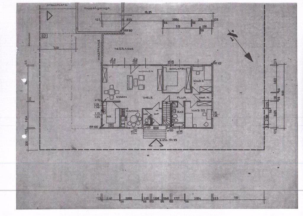 Predaj domu 200 m², pozemek 668 m², Heroldsberg, Bavorsko Predaj domu 200 m², pozemek 668 m², Heroldsberg, Bavorsko