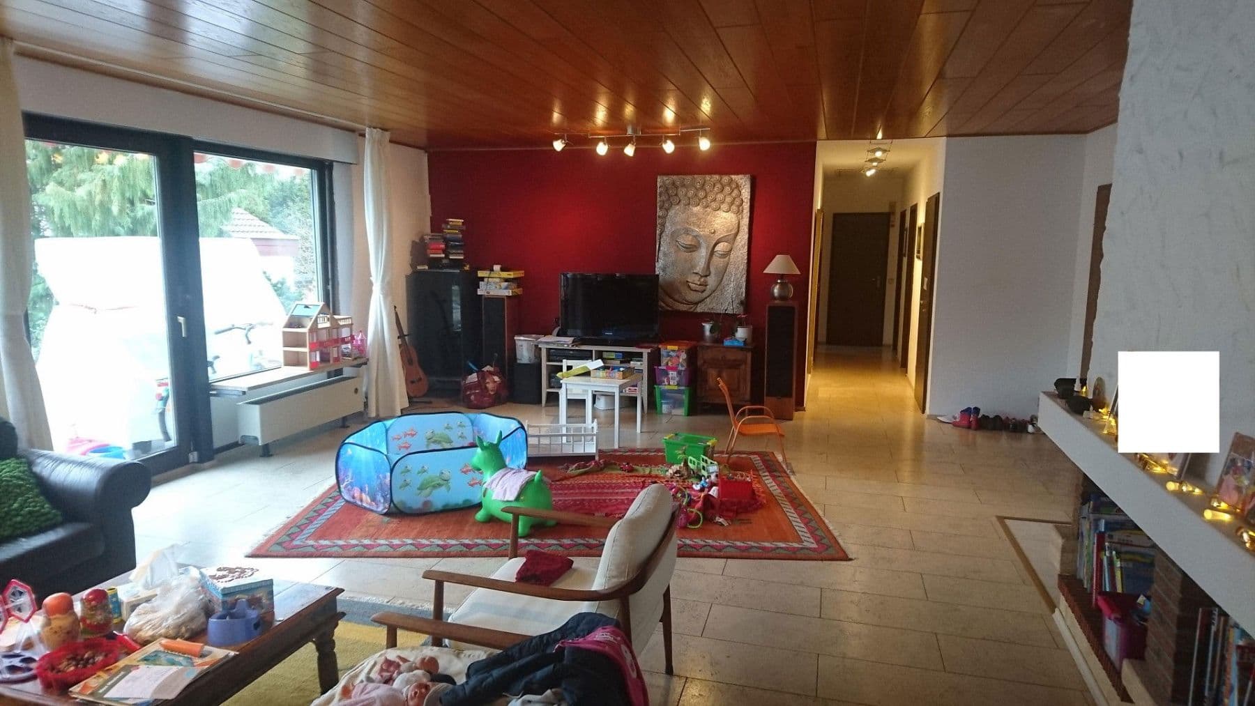 Predaj domu 200 m², pozemek 668 m², Heroldsberg, Bavorsko Predaj domu 200 m², pozemek 668 m², Heroldsberg, Bavorsko