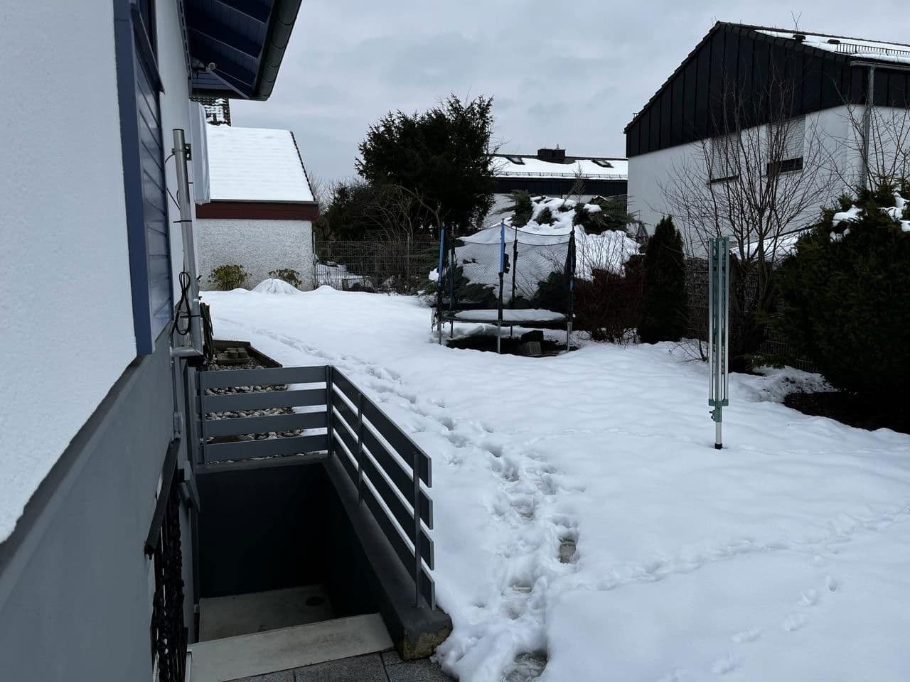 Predaj domu 200 m², pozemek 668 m², Heroldsberg, Bavorsko Predaj domu 200 m², pozemek 668 m², Heroldsberg, Bavorsko