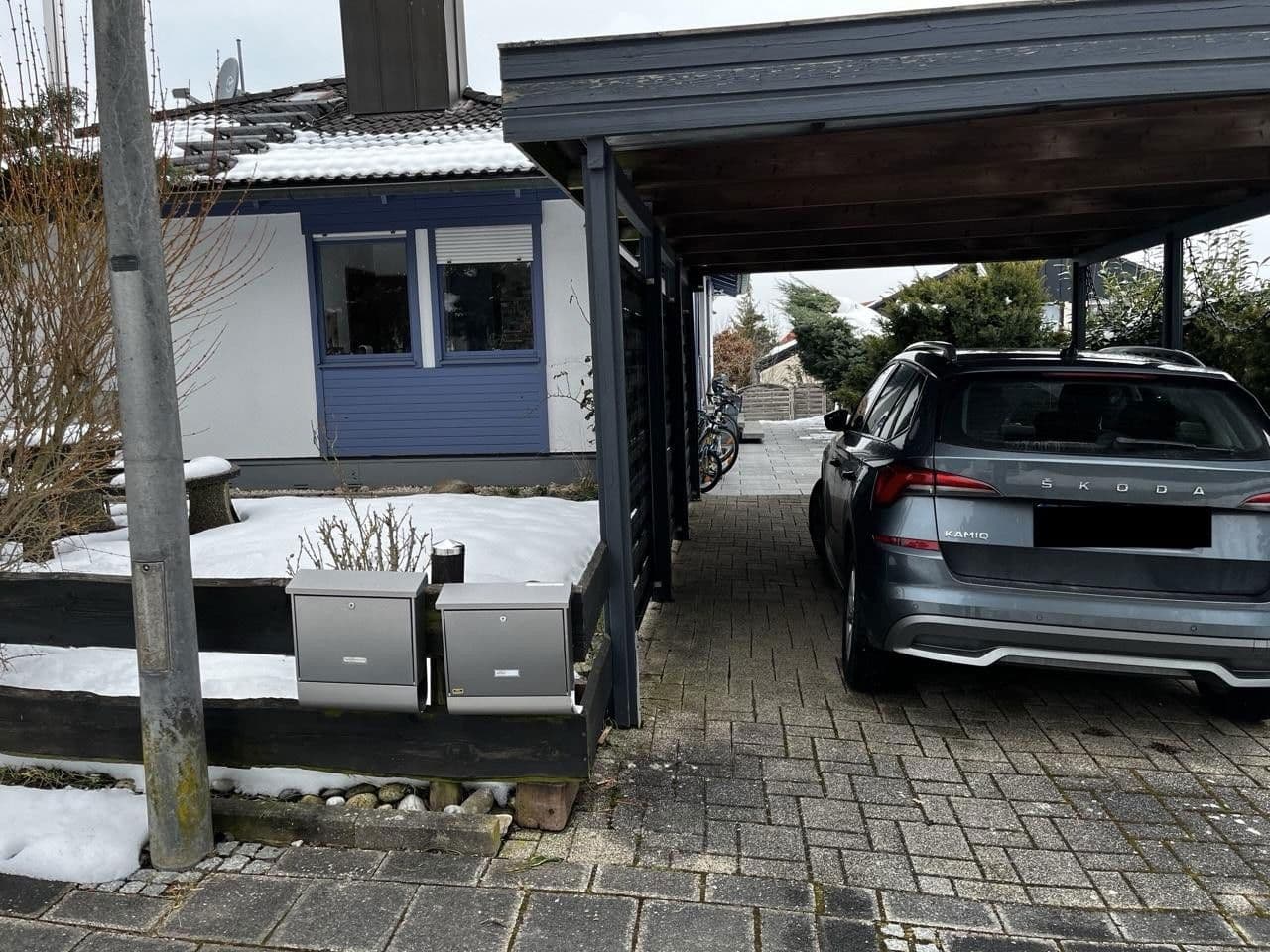 Predaj domu 200 m², pozemek 668 m², Heroldsberg, Bavorsko Predaj domu 200 m², pozemek 668 m², Heroldsberg, Bavorsko