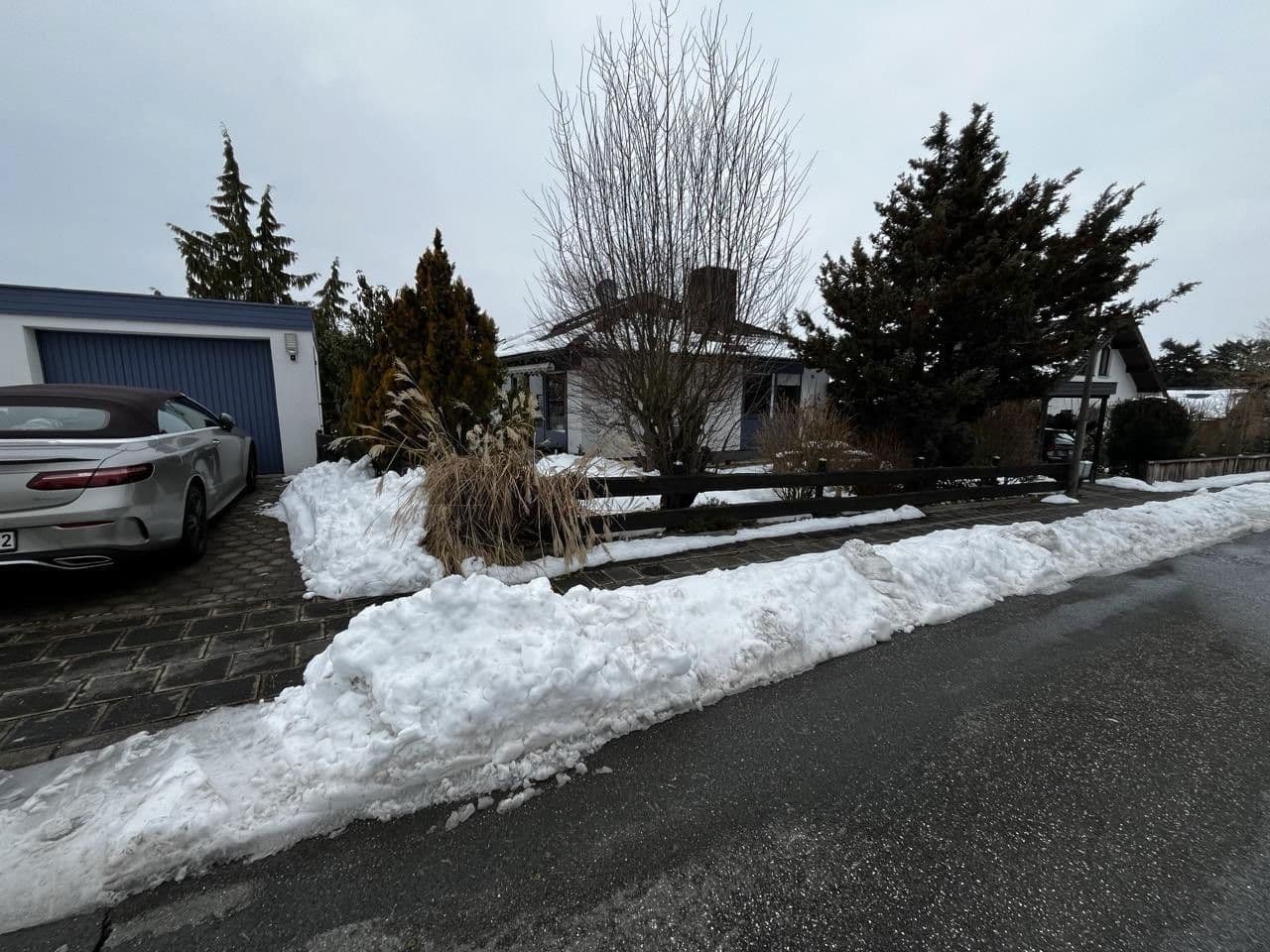 Predaj domu 200 m², pozemek 668 m², Heroldsberg, Bavorsko Predaj domu 200 m², pozemek 668 m², Heroldsberg, Bavorsko