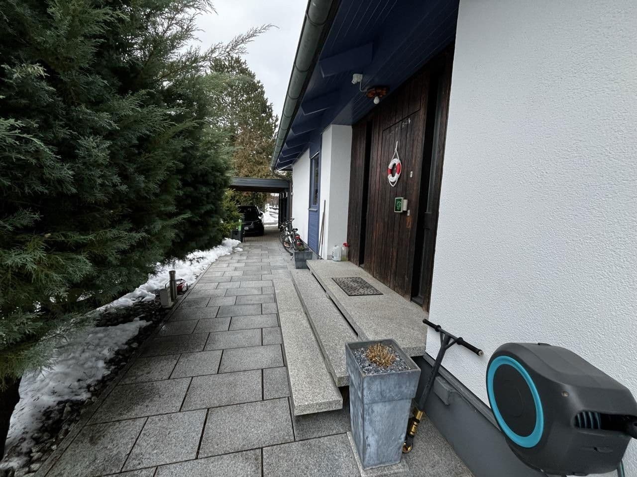 Predaj domu 200 m², pozemek 668 m², Heroldsberg, Bavorsko Predaj domu 200 m², pozemek 668 m², Heroldsberg, Bavorsko