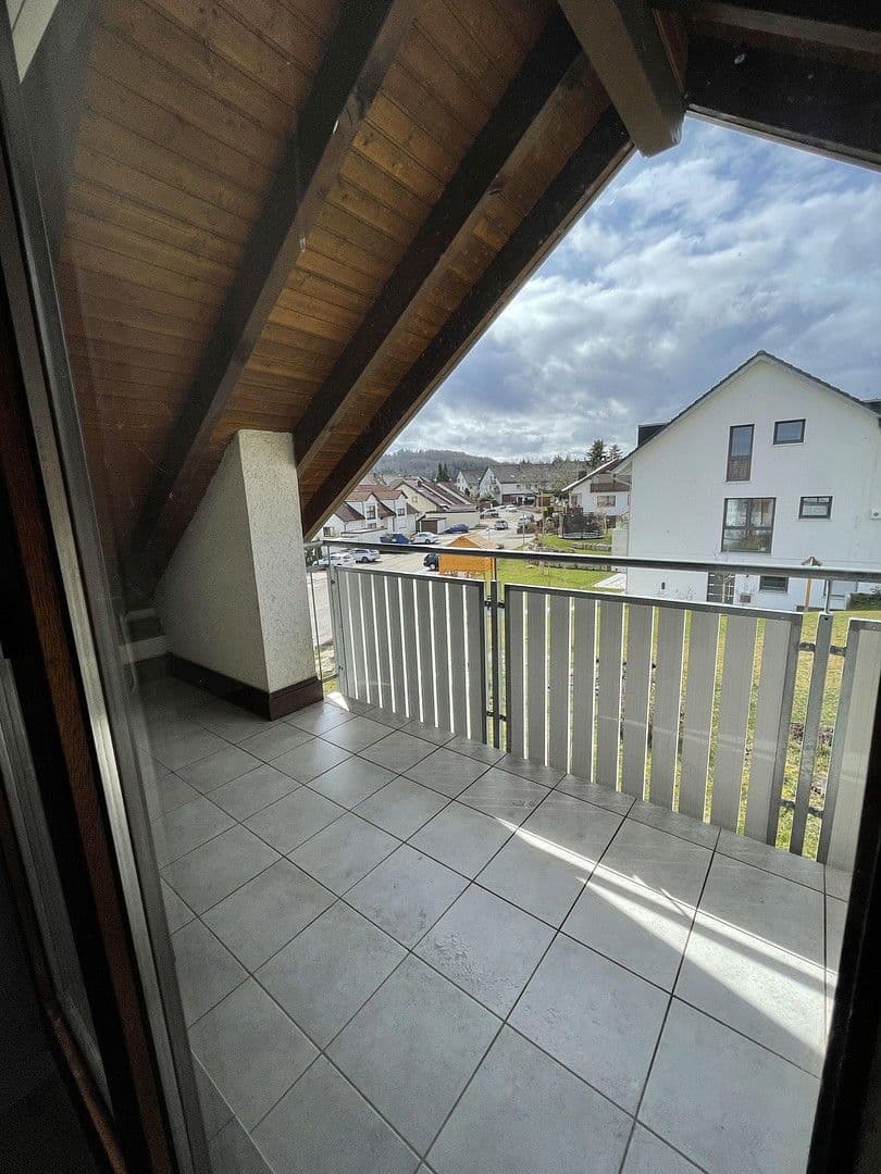 Prenájom bytu 2-izbový 74 m², Wüstenrot, Bádensko-Wurttembersko Prenájom bytu 2-izbový 74 m², Wüstenrot, Bádensko-Wurttembersko