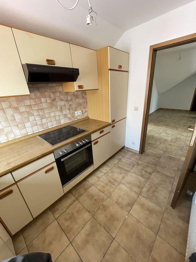 Prenájom bytu 2-izbový 74 m², Wüstenrot, Bádensko-Wurttembersko Prenájom bytu 2-izbový 74 m², Wüstenrot, Bádensko-Wurttembersko