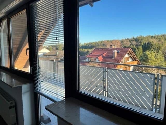 Prenájom bytu 2-izbový 74 m², Wüstenrot, Bádensko-Wurttembersko Prenájom bytu 2-izbový 74 m², Wüstenrot, Bádensko-Wurttembersko