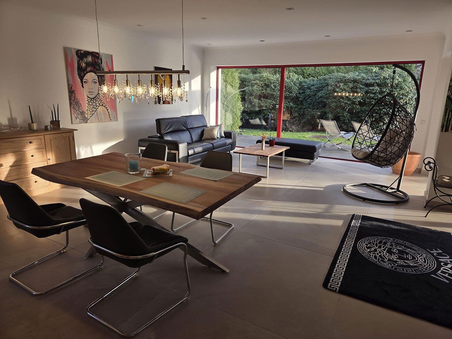 Predaj domu 273 m², pozemek 1.784 m², August-Schmidt-Straße 6, Gladbeck, Severné Porýnie - Westfálsko Predaj domu 273 m², pozemek 1.784 m², August-Schmidt-Straße 6, Gladbeck, Severné Porýnie - Westfálsko