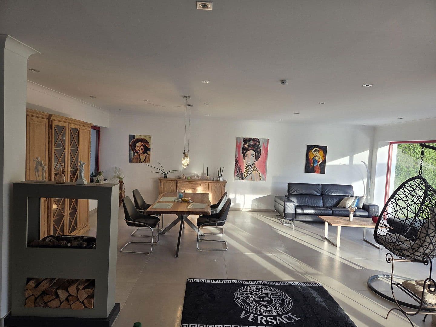 Predaj domu 273 m², pozemek 1.784 m², August-Schmidt-Straße 6, Gladbeck, Severné Porýnie - Westfálsko Predaj domu 273 m², pozemek 1.784 m², August-Schmidt-Straße 6, Gladbeck, Severné Porýnie - Westfálsko