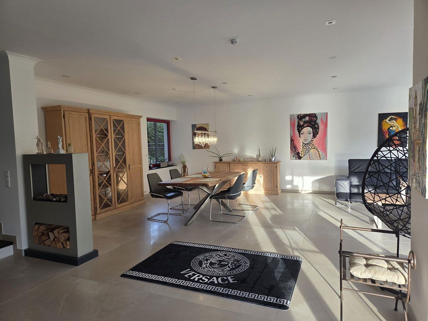 Predaj domu 273 m², pozemek 1.784 m², August-Schmidt-Straße 6, Gladbeck, Severné Porýnie - Westfálsko Predaj domu 273 m², pozemek 1.784 m², August-Schmidt-Straße 6, Gladbeck, Severné Porýnie - Westfálsko