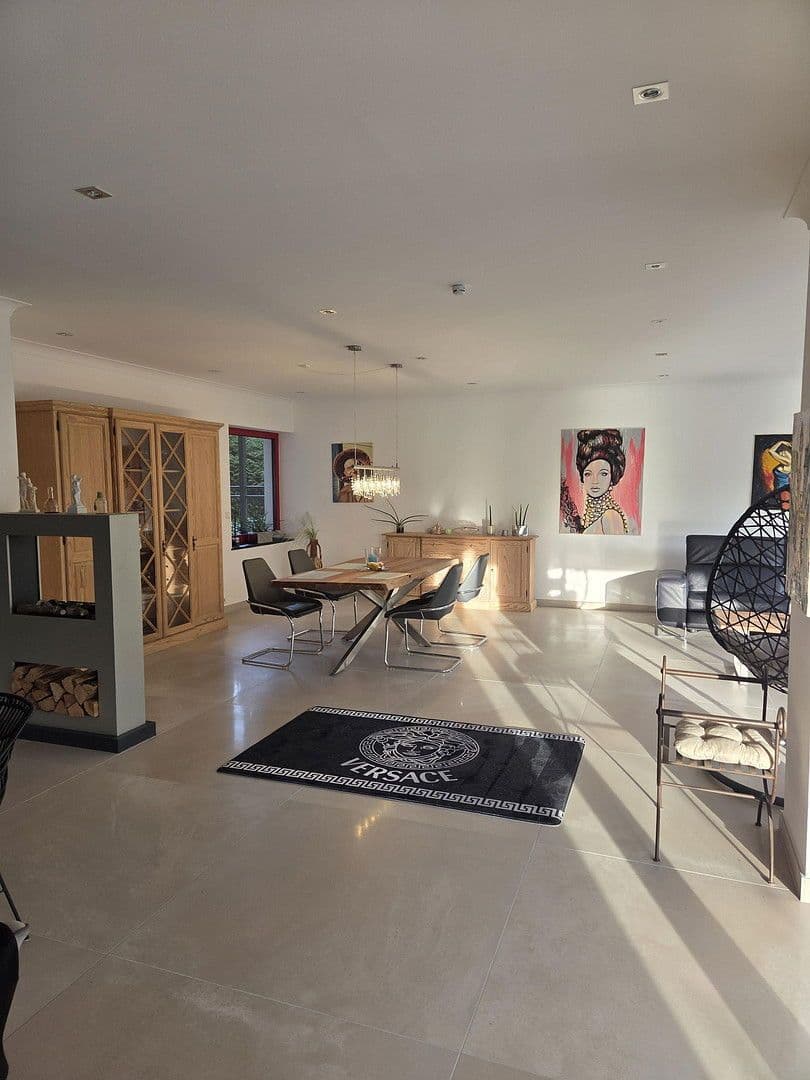 Predaj domu 273 m², pozemek 1.784 m², August-Schmidt-Straße 6, Gladbeck, Severné Porýnie - Westfálsko Predaj domu 273 m², pozemek 1.784 m², August-Schmidt-Straße 6, Gladbeck, Severné Porýnie - Westfálsko