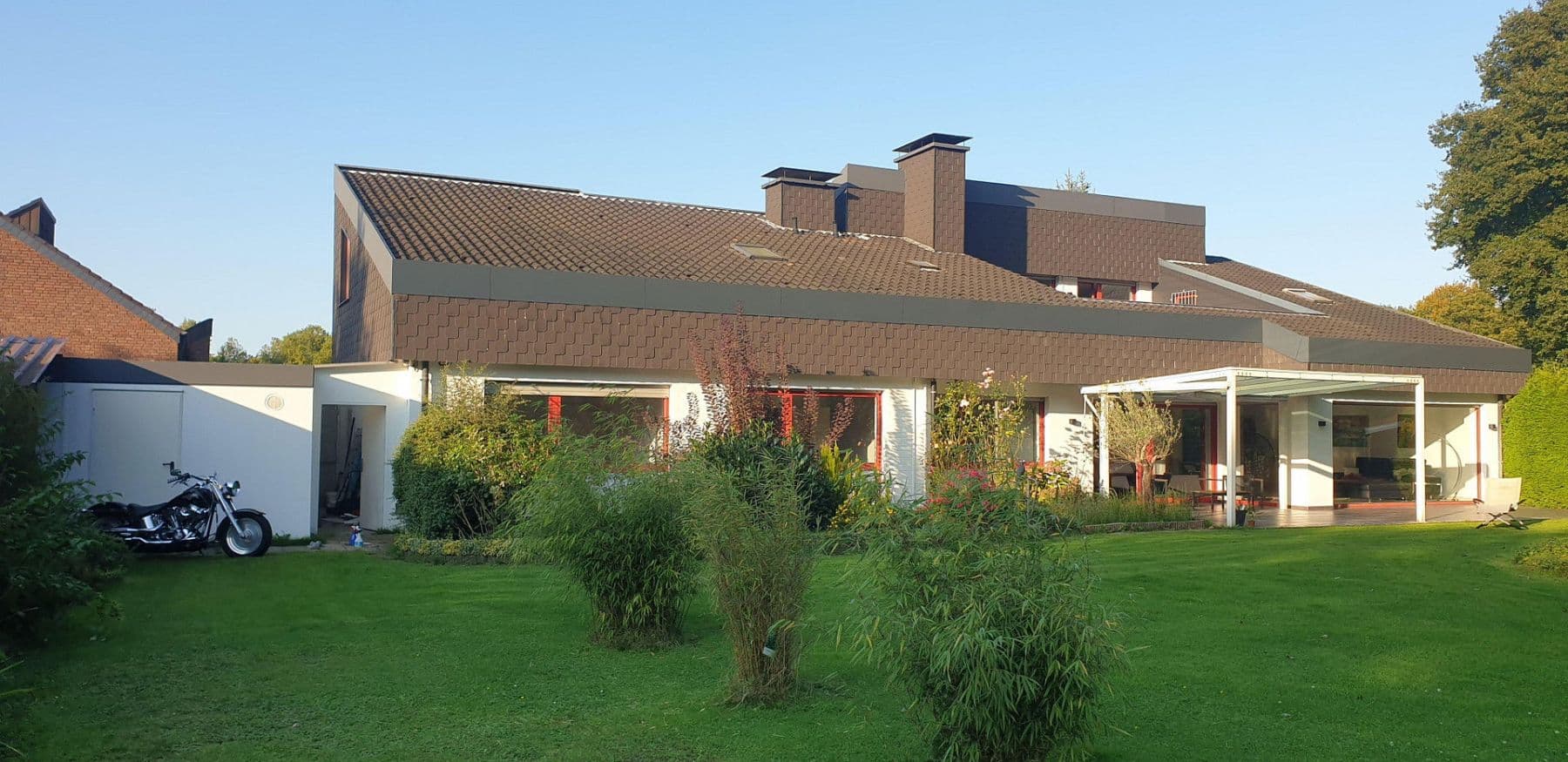 Predaj domu 273 m², pozemek 1.784 m², August-Schmidt-Straße 6, Gladbeck, Severné Porýnie - Westfálsko Predaj domu 273 m², pozemek 1.784 m², August-Schmidt-Straße 6, Gladbeck, Severné Porýnie - Westfálsko