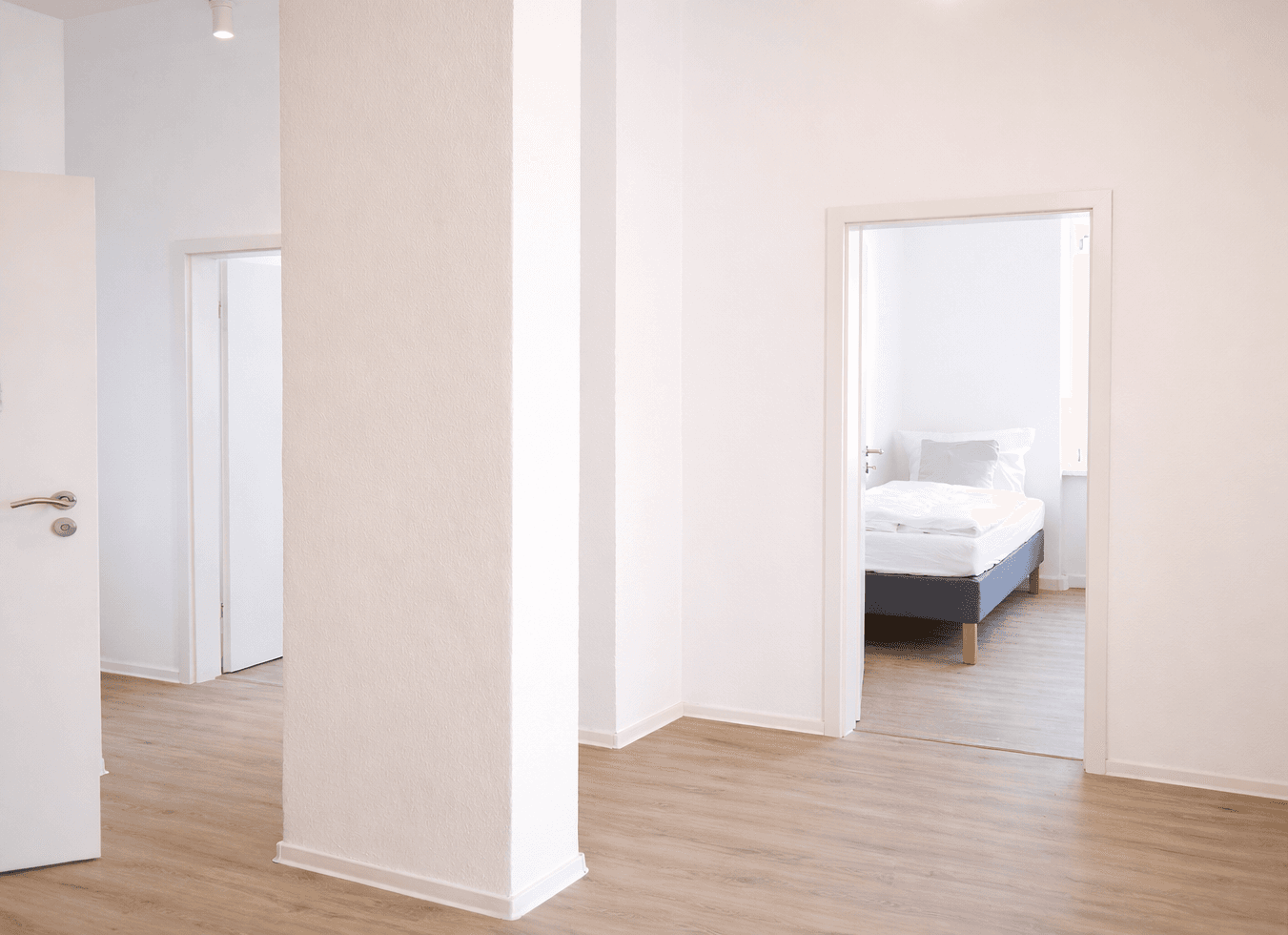 Predaj bytu 4-izbový 88 m², Hildesheimer Str. 66, Dresden, Sasko Predaj bytu 4-izbový 88 m², Hildesheimer Str. 66, Dresden, Sasko