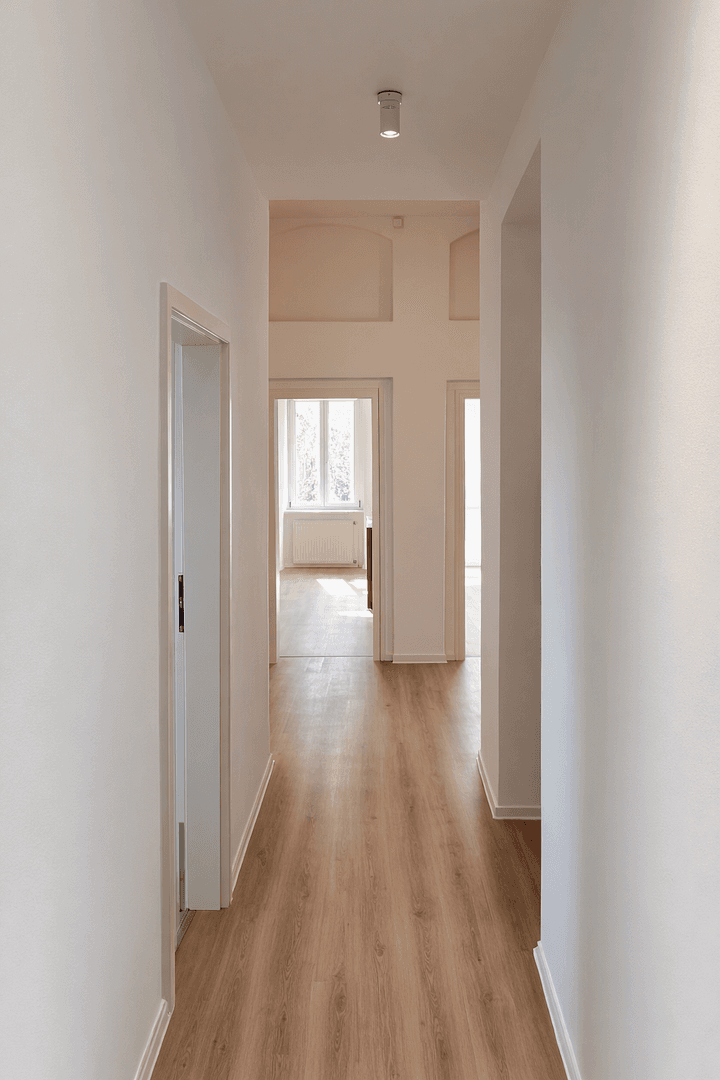 Predaj bytu 4-izbový 88 m², Hildesheimer Str. 66, Dresden, Sasko Predaj bytu 4-izbový 88 m², Hildesheimer Str. 66, Dresden, Sasko