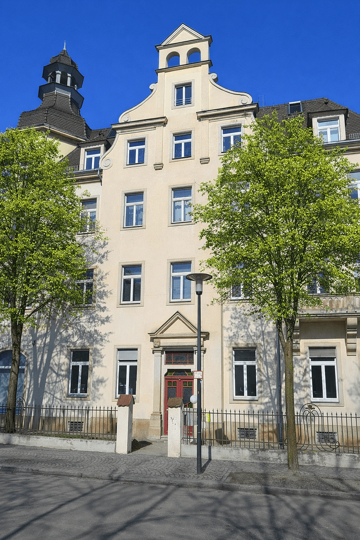 Predaj bytu 4-izbový 88 m², Hildesheimer Str. 66, Dresden, Sasko Predaj bytu 4-izbový 88 m², Hildesheimer Str. 66, Dresden, Sasko